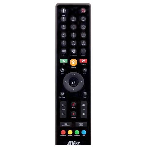 EVC130 sistema di conferenza 2 MP Collegamento ethernet LAN Sistema di videoconferenza di gruppo - Foto 2